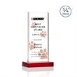 Arizona VividPrint™ Award - Red