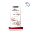 Arizona VividPrint™ Award - Red
