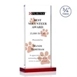 Arizona VividPrint™ Award - Red
