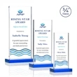 Arizona VividPrint™ Award - Sky Blue