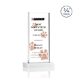Arizona VividPrint™ Award - White