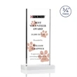 Arizona VividPrint™ Award - White