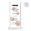 Arizona VividPrint™ Award - White