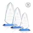 Sheridan Award - Sky Blue