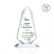 Sheridan VividPrint™ Award - Clear