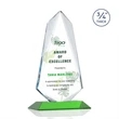 Sheridan VividPrint™ Award - Green