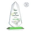 Sheridan VividPrint™ Award - Green