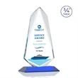 Sheridan VividPrint™ Award - Blue