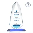 Sheridan VividPrint™ Award - Blue