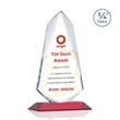 Sheridan VividPrint™ Award - Red