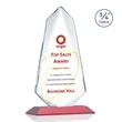 Sheridan VividPrint™ Award - Red