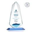 Sheridan VividPrint™ Award - Sky Blue