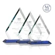 Apex Award - Blue