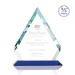 Apex Award - Blue