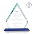 Apex Award - Blue