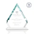 Apex Award - White