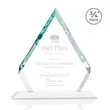 Apex Award - White