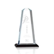 Pinnacle Award - Black