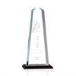 Pinnacle Award - Black