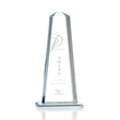 Pinnacle Award - Clear