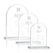 Bridgeport Award - Clear