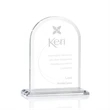 Bridgeport Award - Clear