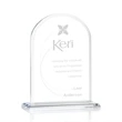 Bridgeport Award - Clear