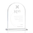 Bridgeport Award - Clear
