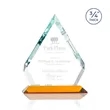 Apex Award - Amber