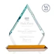 Apex Award - Amber