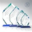 Royal Diamond Award - Blue