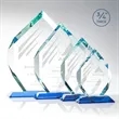 Royal Diamond Award - Sky Blue