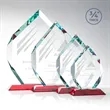 Royal Diamond Award - Red