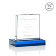 Terra Award - Sky Blue