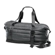 Stavanger Quilted Duffel