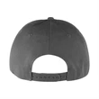 Snap Back Flat Bill Cap