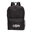 Tecumseh  Heather Backpack