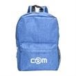 Tecumseh  Heather Backpack