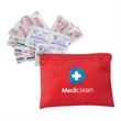 Economy First Aid Kit- no internal meds