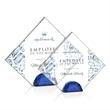 Deerfield VividPrint™ Award - Blue