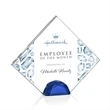 Deerfield VividPrint™ Award - Blue