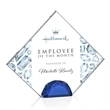 Deerfield VividPrint™ Award - Blue