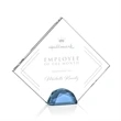Deerfield Award - Sky Blue