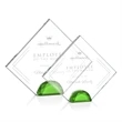 Deerfield Award - Green