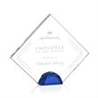 Deerfield Award - Blue