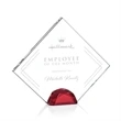 Deerfield Award - Red