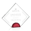 Deerfield Award - Red