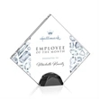 Deerfield VividPrint™ Award - Black