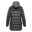 Women's Oslo HD Parka