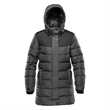 Women's Oslo HD Parka